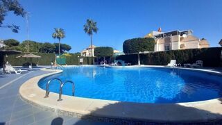  Appartement à vendre 3 pièces 58 m² Orihuela