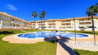  Appartement � vendre 3 pi�ces 75 m� Orihuela