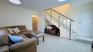  Villa � vendre 4 pi�ces 220 m� Benij�far