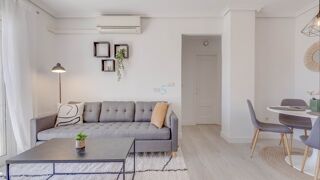  Appartement � vendre 3 pi�ces 69 m� Orihuela
