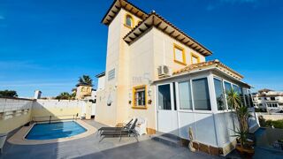  Villa � vendre 4 pi�ces 110 m� Orihuela