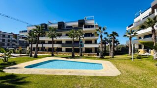  Appartement � vendre 3 pi�ces 80 m� Orihuela