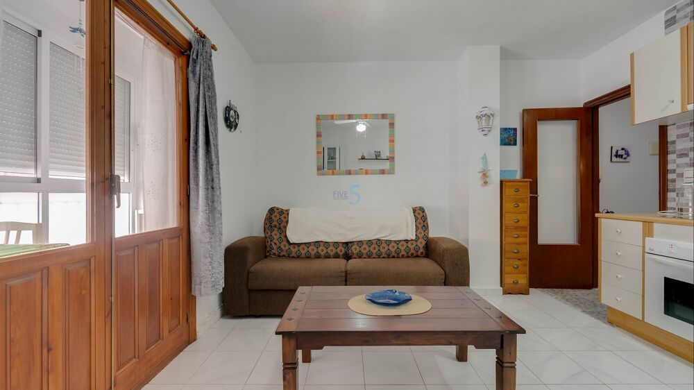 vente Appartement - 2 pièce(s) - 57 m² Espagne