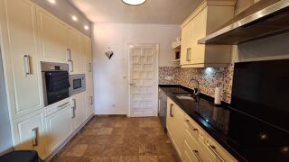  Villa à vendre 5 pièces 229 m² Benissa