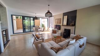  Villa à vendre 4 pièces 166 m² Altea