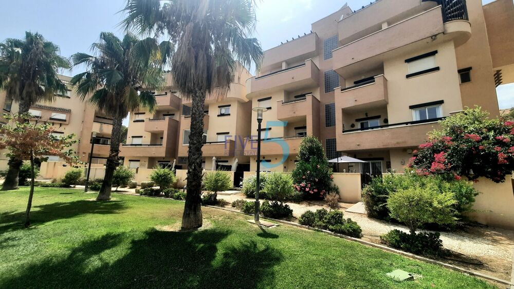 vente Appartement - 4 pièce(s) - 90 m² Espagne