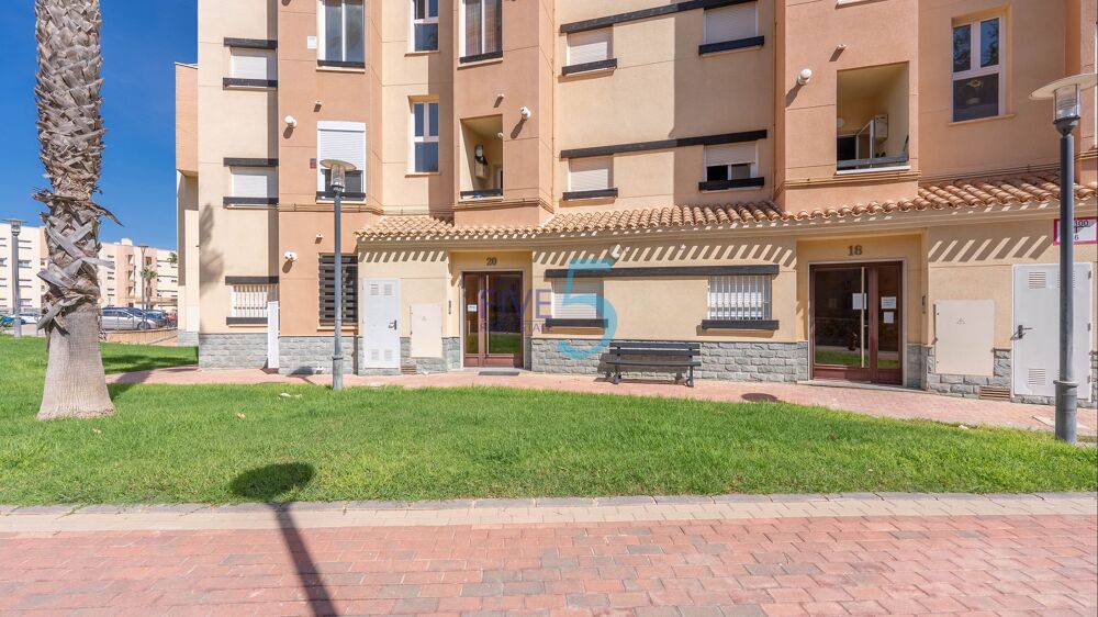 vente Appartement - 3 pièce(s) - 62 m² Espagne