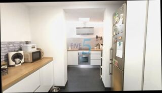  Appartement à vendre 4 pièces 70 m² Santa pola