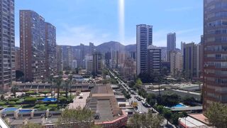  Appartement à vendre 5 pièces 162 m² Benidorm