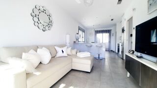  Appartement � vendre 3 pi�ces 54 m� San pedro del pinatar