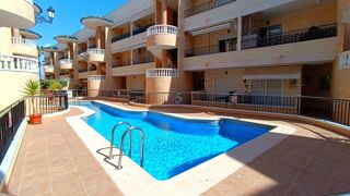  Appartement à vendre 3 pièces 81 m² Jacarilla