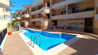  Appartement à vendre 3 pièces 81 m² Jacarilla