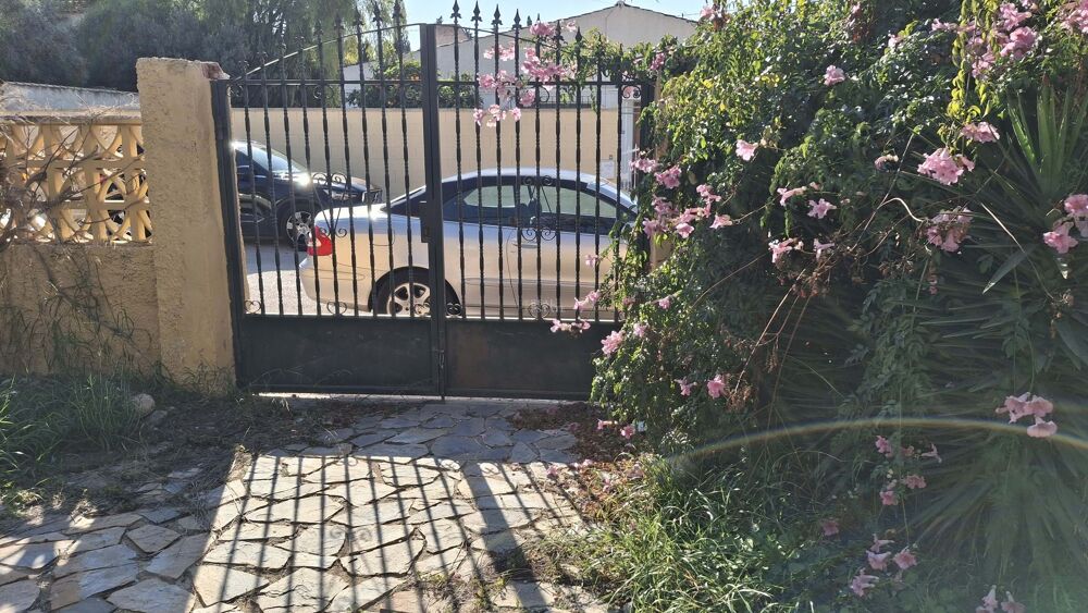 � vendre  Maison Mutxamel