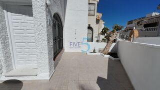  Appartement à vendre 3 pièces 42 m² Torrevieja