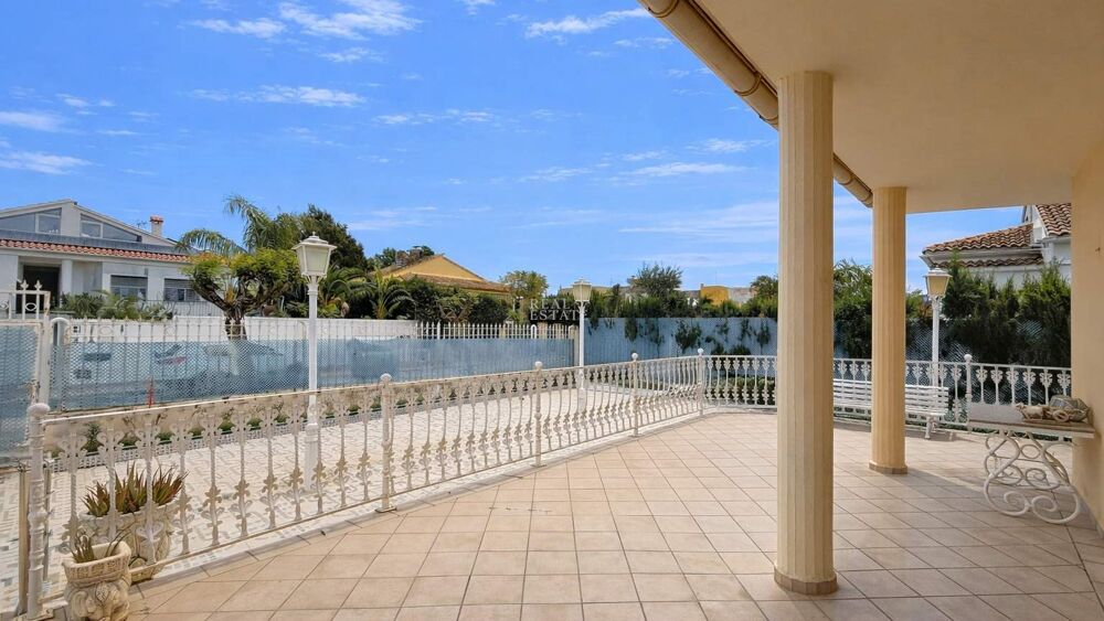 vente Maison - 6 pièce(s) - 342 m² Espagne