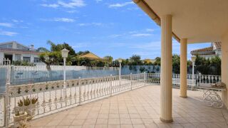  Maison à vendre 6 pièces 342 m² Molina de segura