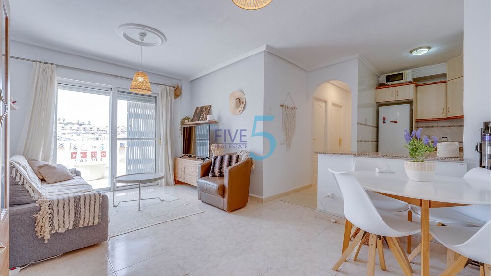 vente Appartement - 4 pièce(s) - 70 m² Espagne