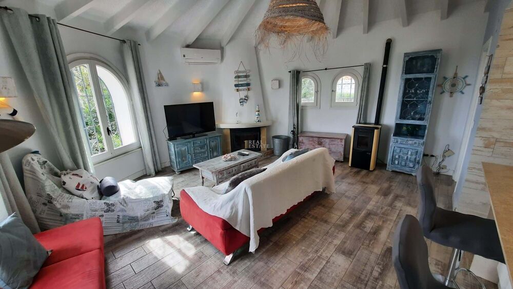 � vendre  Villa Calpe/Calp