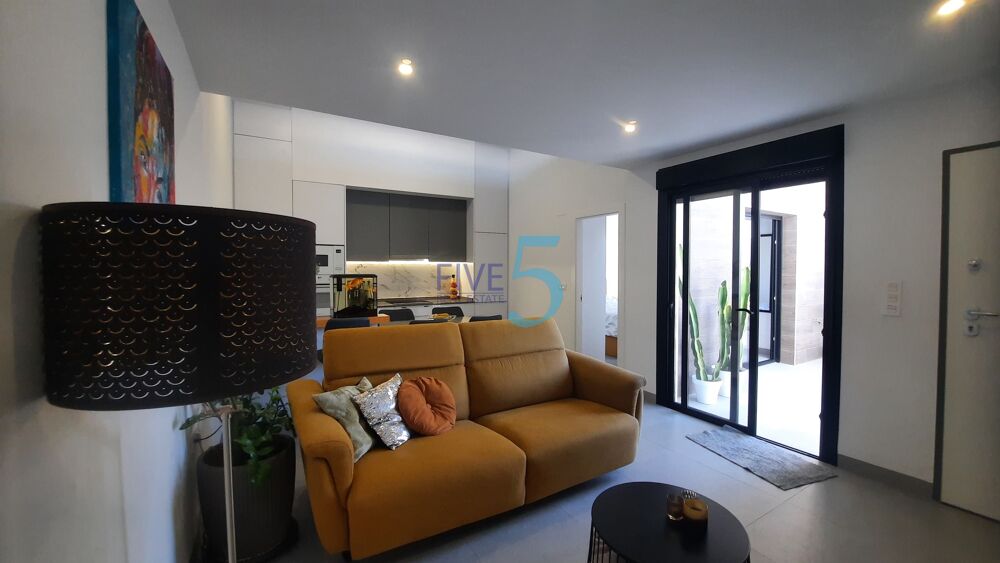 vente Villa - 3 pièce(s) - 77 m² Espagne