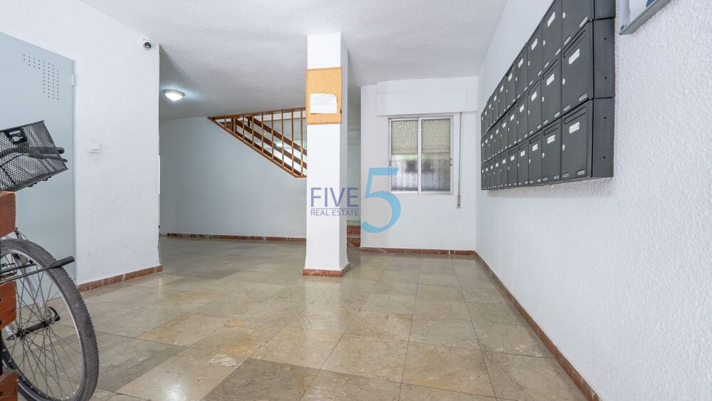 vente Appartement - 4 pièce(s) - 64 m² Espagne
