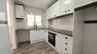  Appartement � vendre 3 pi�ces 80 m� San miguel de salinas