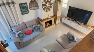  Maison � vendre 4 pi�ces 96 m� Cartagena