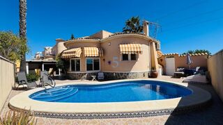  Villa � vendre 3 pi�ces 106 m� Rojales