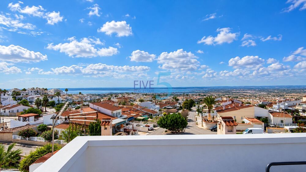 vente Maison - 4 pièce(s) - 108 m² Espagne