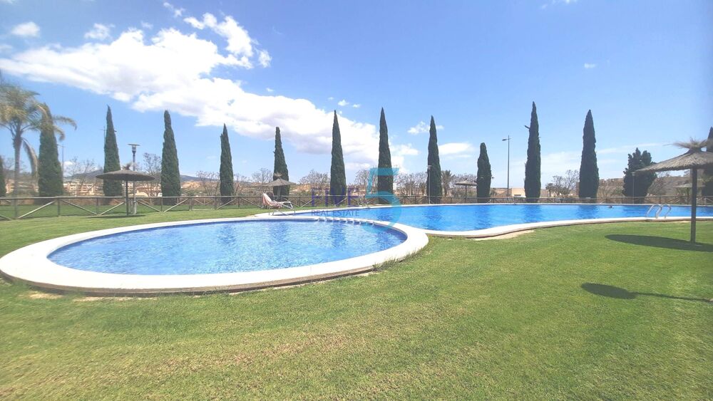 Appartement 4 pièces 90 m² · à Espagne · 90 m² · 130 000 €