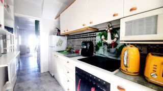  Maison � vendre 4 pi�ces 65 m� Alc�zares (los)