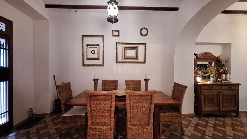 vente Maison - 5 pièce(s) - 271 m² Espagne