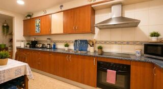  Appartement � vendre 6 pi�ces  Molina de segura