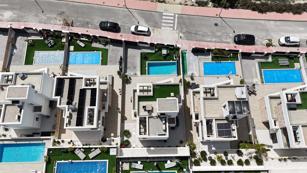 � vendre  Villa Finestrat