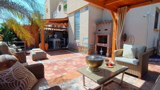 Villa à vendre 4 pièces 106 m² Guardamar del segura