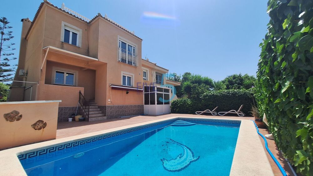 vente Villa - 5 pièce(s) - 231 m² Espagne