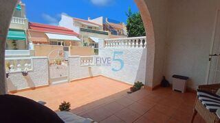  Maison à vendre 2 pièces 36 m² Torrevieja