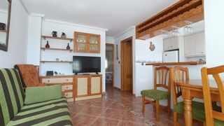  Maison � vendre 3 pi�ces 45 m� Santa pola