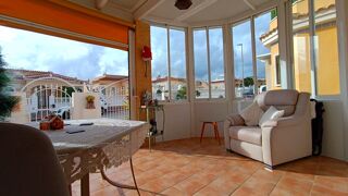  Villa � vendre 4 pi�ces 98 m� Algorfa