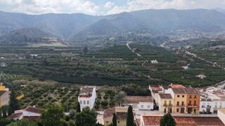  Villa � vendre 4 pi�ces 152 m� Adsubia