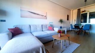  Appartement à vendre 3 pièces 73 m² Alcázares (los)