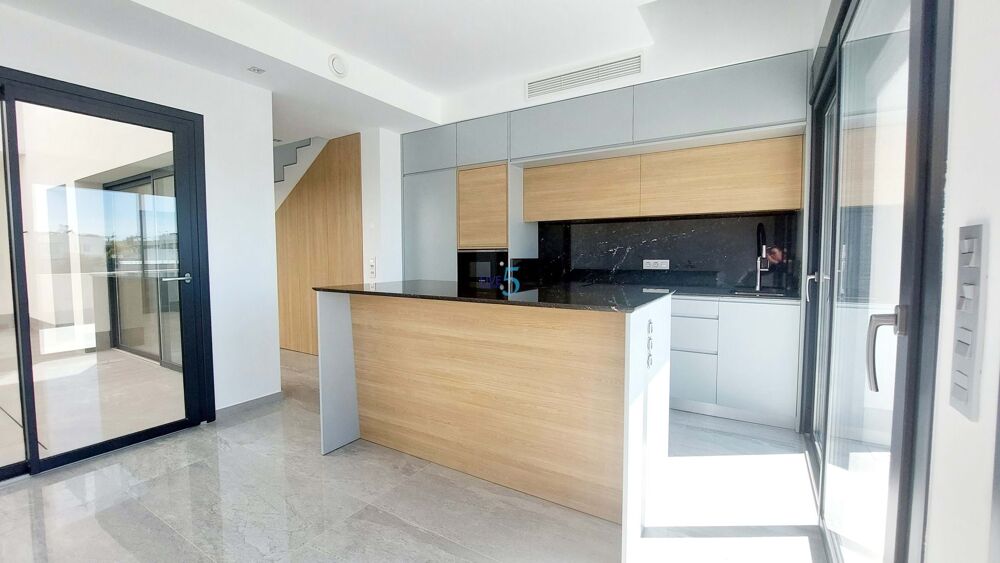 vente Villa - 4 pièce(s) - 150 m² Espagne