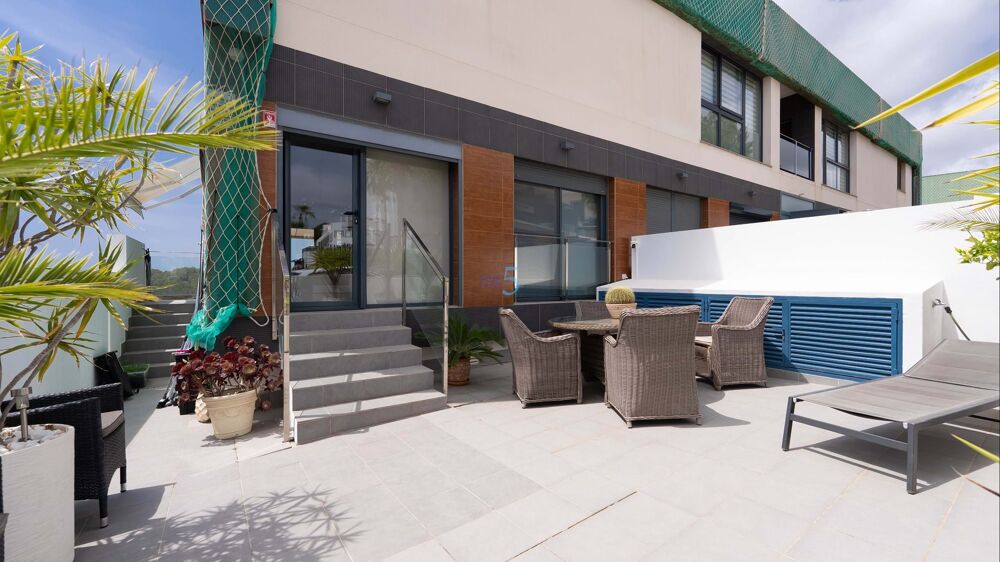 vente Appartement - 3 pièce(s) - 79 m² Espagne