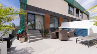  Appartement � vendre 3 pi�ces 79 m� Orihuela