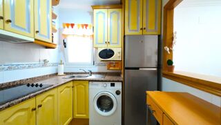  Appartement � vendre 3 pi�ces 68 m� Torrevieja