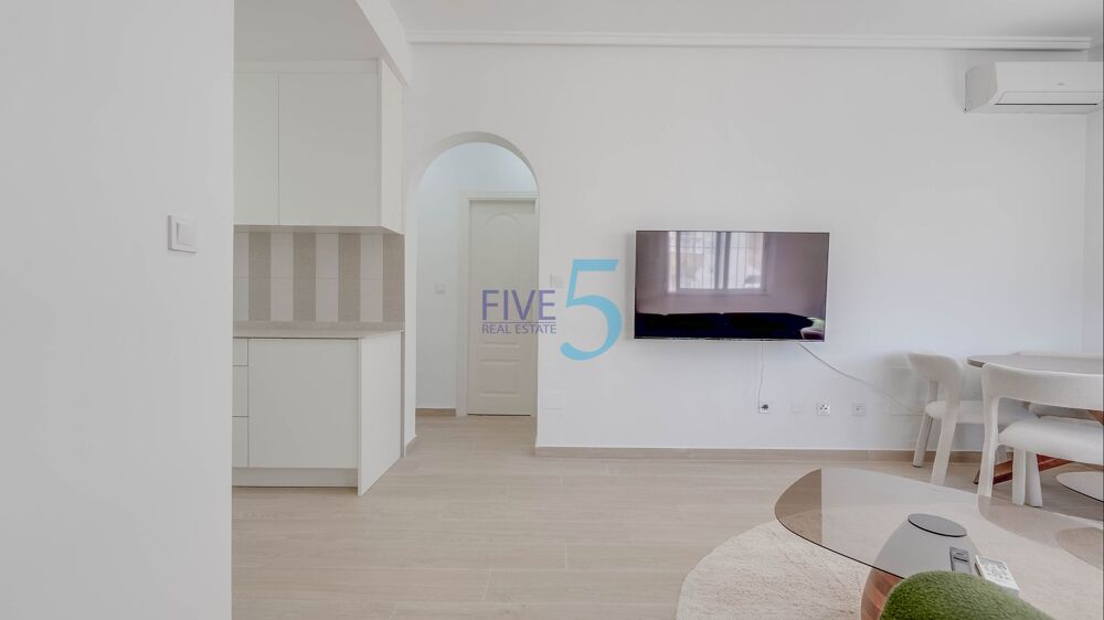 vente Villa - 4 pièce(s) - 99 m² Espagne