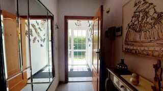  Villa � vendre 5 pi�ces 109 m� San javier