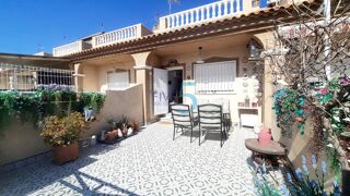  Maison à vendre 4 pièces 65 m² Alcázares (los)