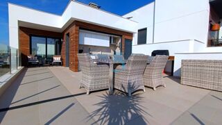  Villa à vendre 4 pièces 212 m² Orihuela