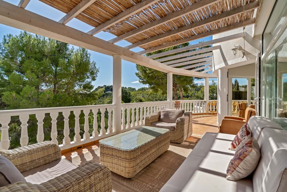 � vendre  Villa Altea
