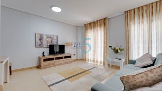  Appartement à vendre 2 pièces 55 m² Alcázares (los)